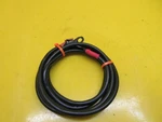 Oem 2006 Mercury 30 45 50 60 Hp Cylinder Positive Battery Cable 8 Foot. Fixed Price $9.49.