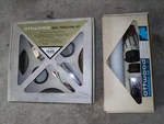 N.o.s. Attwood Boat Ventilation Kit P/n 1428 For Bilge & Fuel Compartments. Fixed Price $35.00.