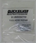 New Quicksilver Mercury Marine Boat Oem Bushing Retaining Tool Kit 91-8M0092758. Fixed Price $7.99.
