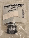Mercury Quicksilver Oem Shift Cable Bellows Kit, 74639A2 New. Fixed Price $22.95.