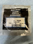 New Mercury Quicksilver Water Pump Impeller 47-89980. Fixed Price $12.99.