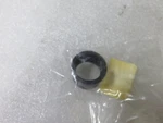 Z35 Omc Evinrude Johnson 302505 Cover, Water By-pass. Fixed Price $8.87.
