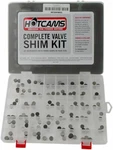 Suzuki RMZ450 Hot Cams Valve Kit 2008 2009 2010 Rm-z 141 Shims. Fixed Price $104.35.