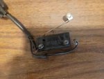 Mercruiser Interrupter Switch Mcgill With Screws And Block. Fixed Price $94.00.