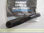*new Oem* 0810 Mercury Quicksilver Shift Control Handle 72946. Fixed Price $48.49.