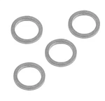 4PCS 90430-14228-00 Oil Drain Plug Gasket For Yamaha Outboard F100 F115 F150. Fixed Price $10.99.