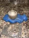 * Motorcraft E3EE-8505-AA/GATES 42058 Water Pump 81-90 Ford Merc Tap Desc. Fixed Price $48.99.