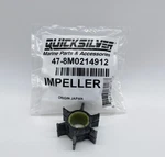 Mercury/mariner 25HP/30HP Efi Outboard Water Pump Impeller 47-8M0214912. Fixed Price $59.75.