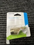Shakespeare PL-259-G G/p PL259 Connector. Fixed Price $19.00.