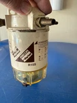 Diesel Filter Racor Fuel Water Separator R15S Parker Set. Fixed Price $99.00.
