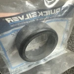 Genuine Nos Mercury Quicksilver Vst Fuel Pump Grommet 25-889322. Fixed Price $12.00.