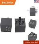 Durable Tilt Relay 586224 & 584416 For Johnson/evinrude - Pack Of Replacements. Fixed Price $11.99.