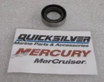 1989-2006 Mercury Mariner 40-60HP 2-STROKE Crankshaft Seal Quicksilver 26-66303. Fixed Price $24.99.
