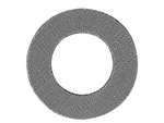 12-32834 Mercury Mariner Mercruiser Bravo Engine Washer. Fixed Price $7.26.