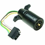 Seachoice 7-TO-4 Way Adapter With 8" Wire #13831. Fixed Price $20.00.