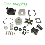 Johnson Evinrude 60 65 70 75 Hp Water Pump Impeller Kit 18-3389 432955 438597. Fixed Price $32.69.
