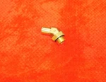 21607678 Genuine Volvo Hose Nipple. Fixed Price $19.99.