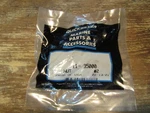 Oem Genuine Mercury Quicksilver 11-35000 Nut Qty Of Two! Free Shipping. Fixed Price $7.49.