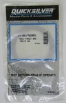 New Quicksilver Mercury Marine Boat Oem Thrust Bearing Race Part No 23-861782051. Fixed Price $27.99.