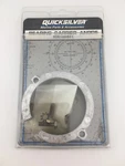 Mercury Quicksilver Bearing Carrier Anode 806188Q01 New Oem Nos. Fixed Price $12.79.
