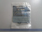 *new Oem* 0810 Mercury Quicksilver Check Valve Kit 21-30430A3. Fixed Price $23.93.
