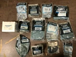 Mercury Quicksilver Electrical Lot. Fixed Price $300.00.