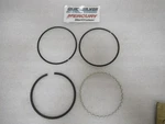 B26 Mercury Quicksilver 39-17464 Piston Ring Standard Oem New Factory Boat Parts. Fixed Price $25.16.