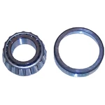 Forward Gear Bearing Mercury Mariner 6HP 8HP 10HP 13.5HP 15HP 31-821321A1 86-06. Fixed Price $45.05.